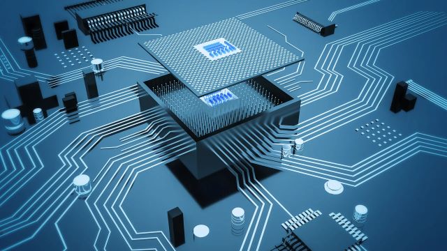 Acquisition Module Series: Communication Modules (Such as Ethernet Modules, GNSS Modules, etc.)