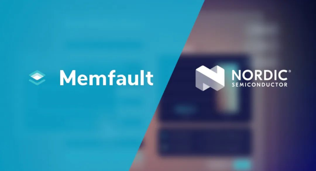 Nordic Acquires Memfault, Launches Complete ‘Chip-to-Cloud’ Platform for Connected Products