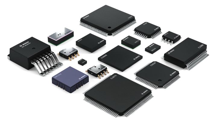 Mingjiada Electronics – Core Distributor Of Bosch Sensor Chips