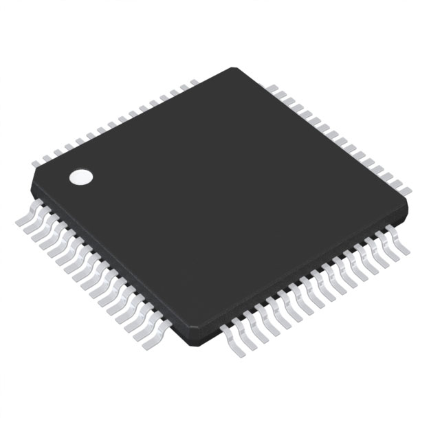 Supply TI F280048PMQR Automotive-Grade C2000™ Real-Time Microcontroller