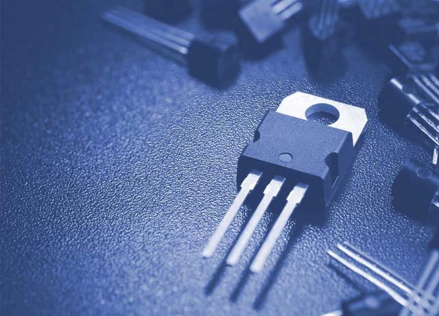 Acquisition Of [Microchip] Discrete Devices: Power MOSFETs, RF MOSFETs, SiC Semiconductors, etc