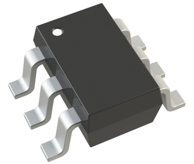 [ADI Amplifiers] ADA4853-1AKSZ: 2.65V to 5V, Rail-to-Rail Output Video Op Amp