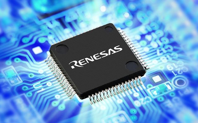 Supplying Renesas Wi-Fi — Ultra-low Power Wi-Fi SoC/Modules & Wi-Fi 5/6/6E Networks