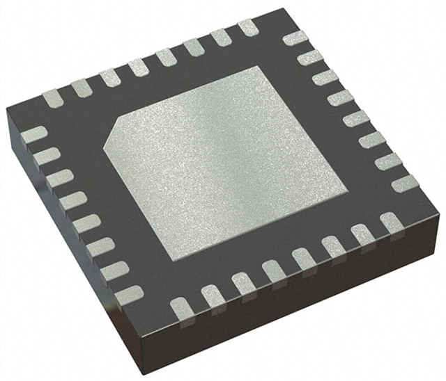 (Maxim) MAX17509 ATJ: 4.5V to 16 V, Dual 3A Output Synchronous Step-Down DC-to-DC Converter
