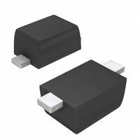 Supply Sensor Chip: TI TMP6131QDYARQ1 Automotive-Grade High-Precision Thermistor