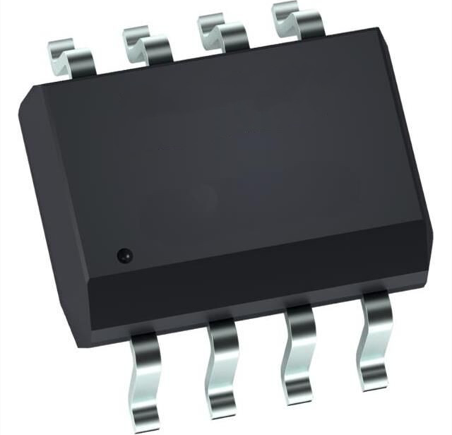 ADI [AD629ARZ] ± 270 V Low Offset, High Common-Mode Voltage Differential Amplifier