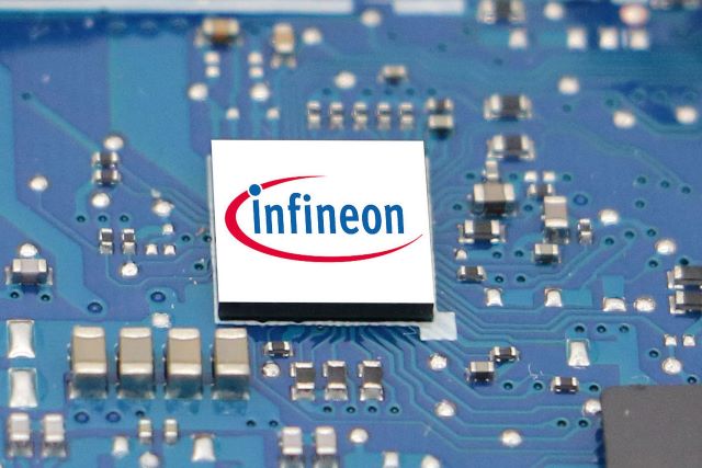Mingjiada Electronics Supplies Infineon Silicon Carbide (SiC) Device: CoolSiC™ MOSFET