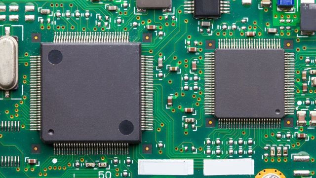 Professional Acquisition Of Nordic Power Management Chips: Efficient Recycling Services