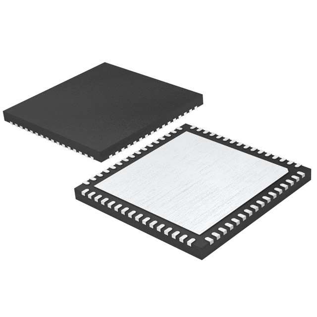 DAC3151IRGCR