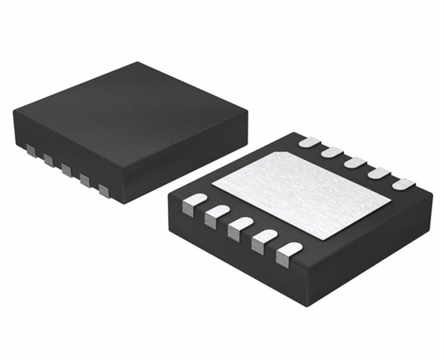 ADP2230ACPZ Synchronous Low Quiescent Current Buck Regulator with Dual Channel, 2 MHZ, 800 mA
