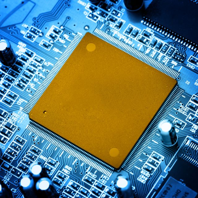 High-priced Recycling! Mingjiada Electronics Acquisitions Of Automotive Microcontroller (MCU) Chips
