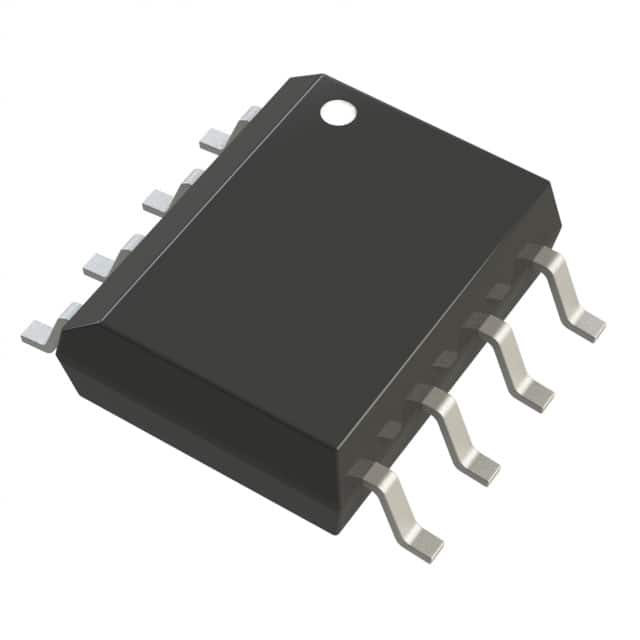 LTC1595AIS8