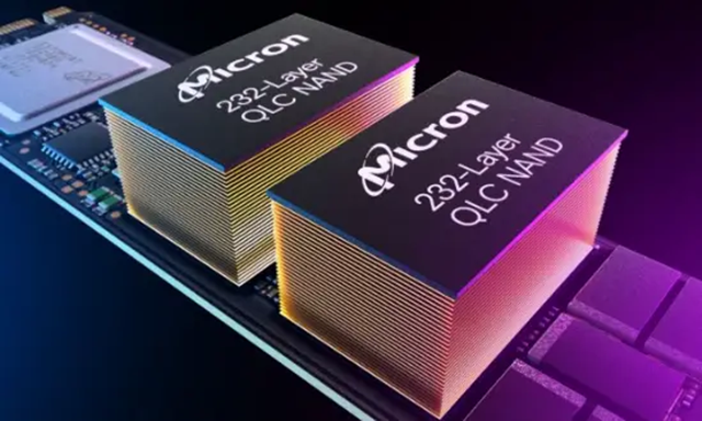 Micron pushes the boundaries of PC performance with Adaptive Write and G9 QLC NAND