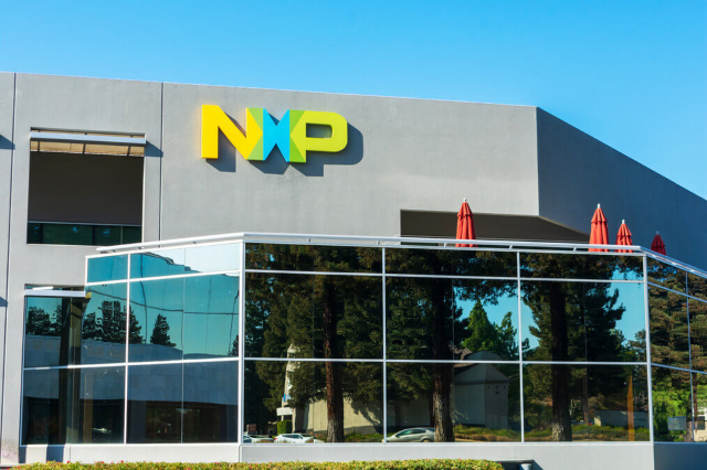NXP Launches New BMx7318/7518 Battery Cell Control IC Series, Empowering New Energy Solutions