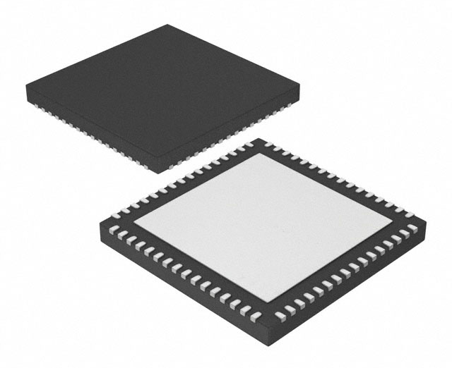 A fan-out buffer and crossover that complies with the JESD204B standard: 8V79S680NLGI [Renesas]
