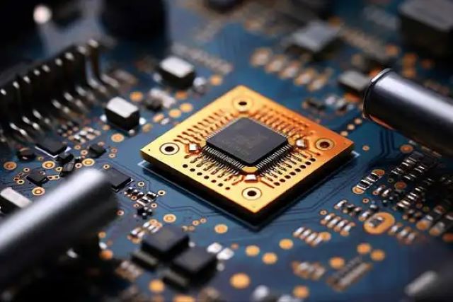 Mingjiada Electronics: Long-term High-Price Cash Buyback of Electronic Component Inventory