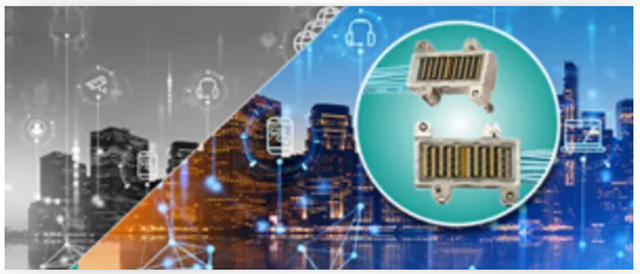 [Amphenol] UltraPass ™ OverPass ™ Components: Reshaping the Way Data Is Transmitted