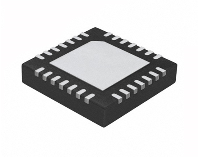 [Renesas Clock Buffer] 8P34S1208 NBGI8-2:8 LVDS 1.8V/2.5V Fanout Buffer