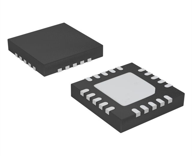 [F2971NCGK8] 75ohm SP2T absorptive RF switch with RFC-termination from 5MHz to 3000MHz