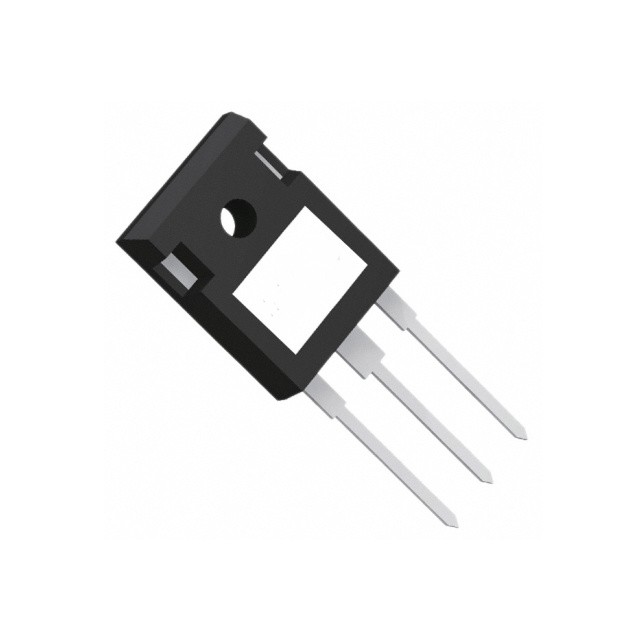Automotive-grade IGBT_RGS00TS65EHRYC13_High-performance Trench Field-Stop IGBT, 650V 50A