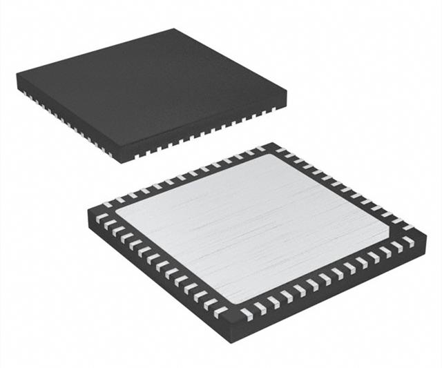 8T49N283C-999NLGI: A FemtoClock NG dual-channel universal frequency synthesizer