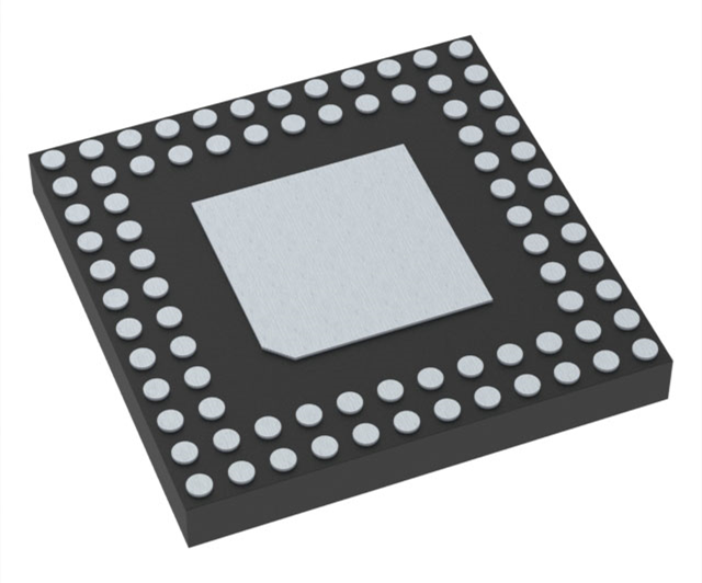 Renesas 9ZXL 1951DNHGI Buffer: 19-Output, PCIe Zero-Latency/Fan-Out Clock Buffer