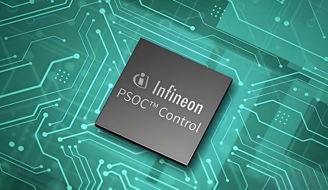 Supply Infineon PSOC™ 4 microcontrollers: AURIX™ Series_XMC™ Series_TRAVEO™ Series