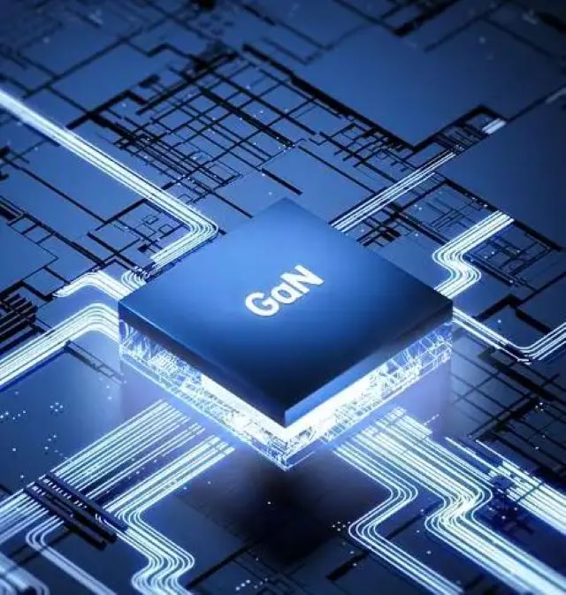 Mingjiada Electronic Recycling GaN Transistors - Covering Infineon, TI, ST, etc