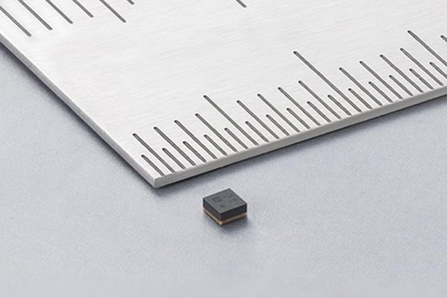 Murata unveils first HF filter with XBAR technology