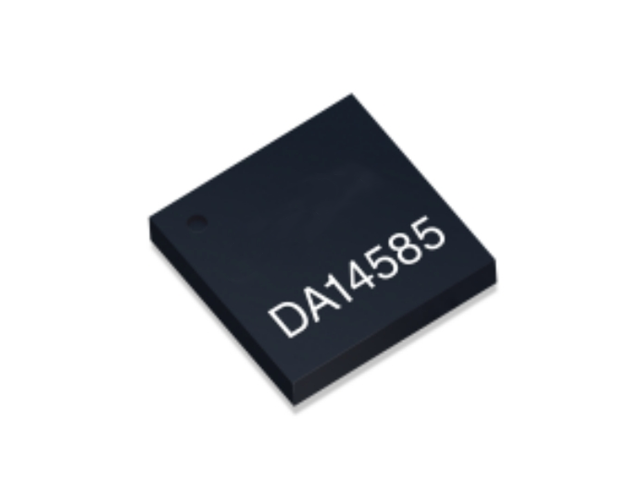 [BLE 5.0] DA14585-00T00AT2-SmartBond ™ Bluetooth 5.0 SoC with Audio Interface