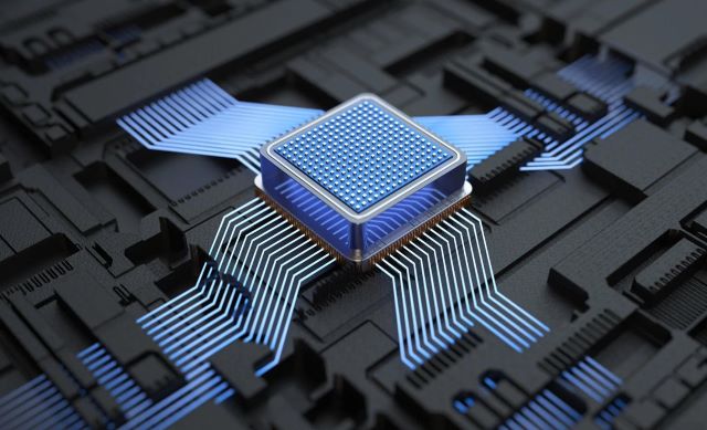 Mingjiada Electronics One-stop IC Chip Supply Expert — 100% Genuine Products Guaranteed