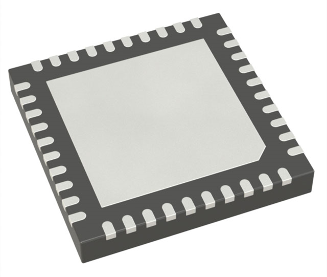 RC21214A000GND: A 2:8 Output AutoClock Automotive Programmable Clock Generator