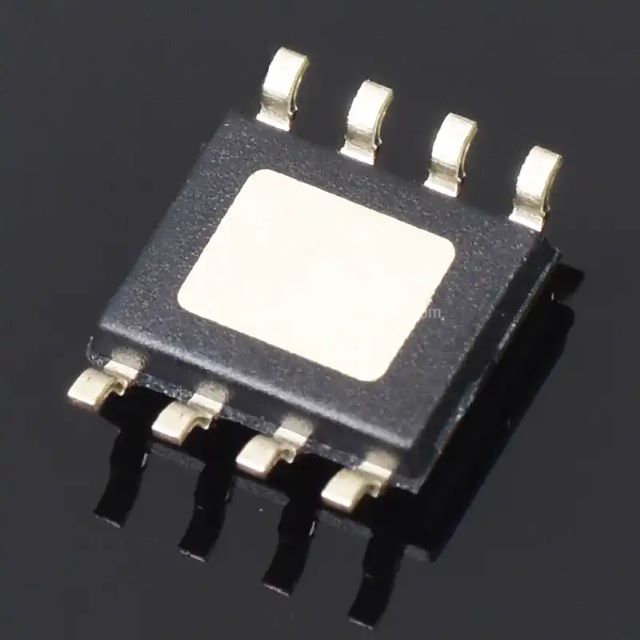 Shenzhen Mingjiada Electronics — Specialising in Supplying High-end Voltage Regulator Chips