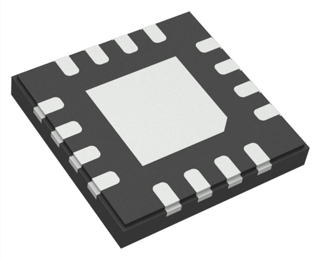 Industry's Smallest ADAS Application PMI C-MAX20049ATEF 2.2MHz, 1A Step-Down Converter
