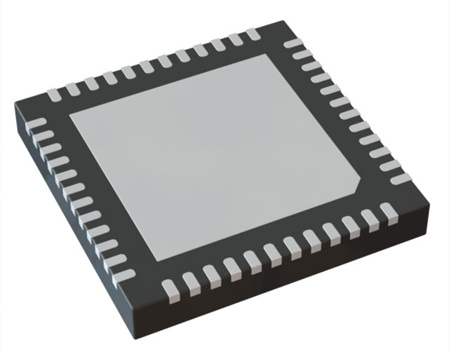 (Maxim) MAX16927 AGTM Highly Integrated TFT-LCD Power Converter with SPI Interface