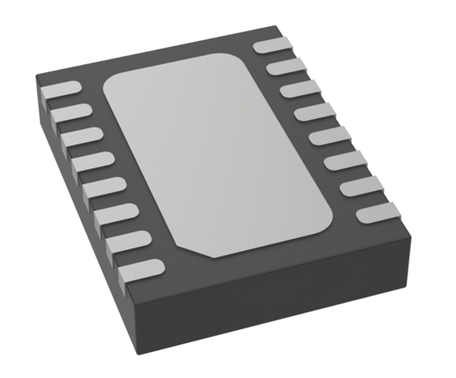 [ADI] LTC4370CDE: Dual Supply Current Sharing Controller with MOSFET Ideal Diodes