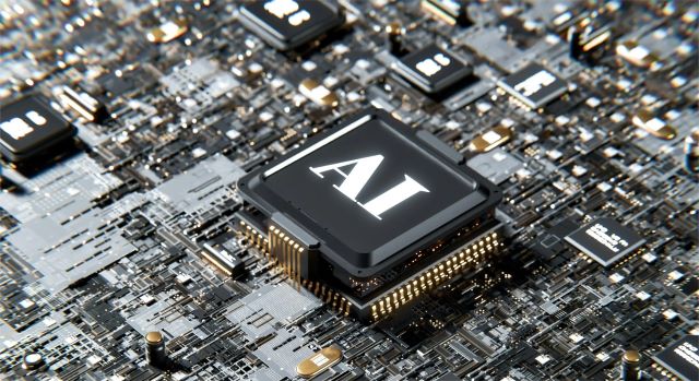 Mingjiada Electronics - Acquisition Of AI Processor Chips - High-price Recycling Of AI Chips