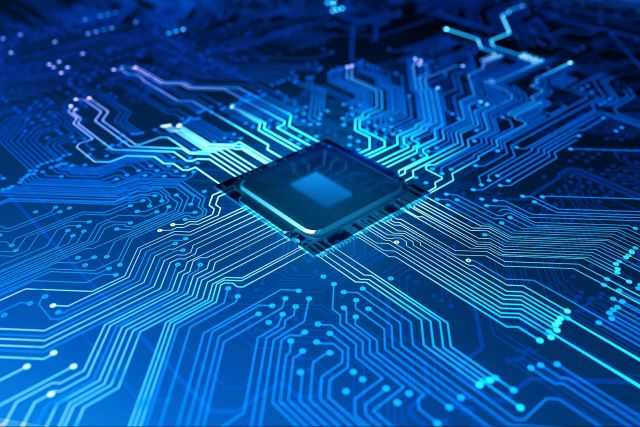 Mingjiada Electronics: From Chips to Power Devices, One-stop Spot Supply Of All Types Of Components!