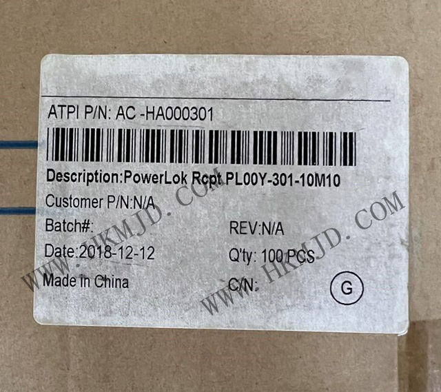 PL00Y-301-10M10