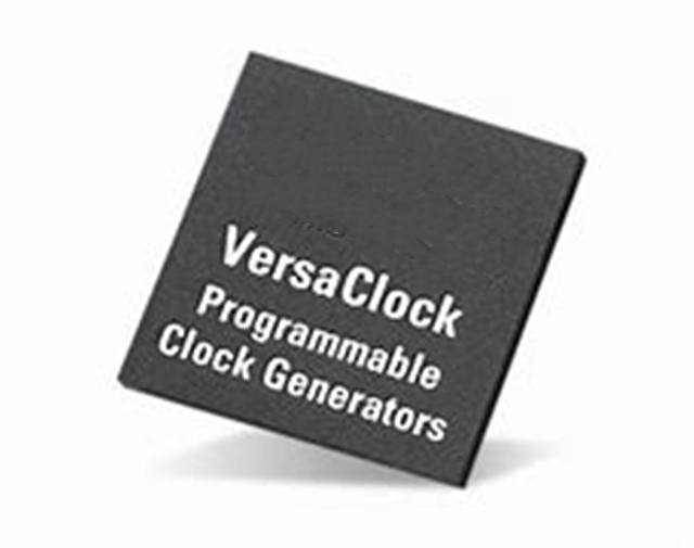 Mingjiada: Long-term Recycling (Renesas) VersaClock® Programmable Clock Generator Series