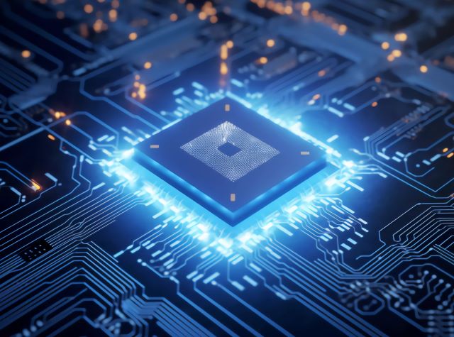Mingjiada Supplies Embedded Chips: Embedded Processors, Microcontrollers (MCUs), FPGAs, etc