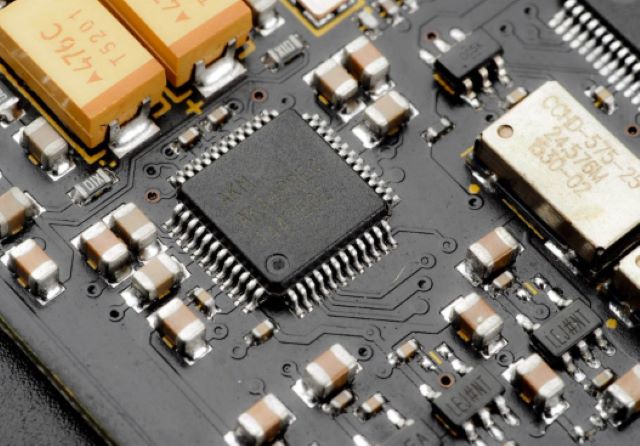 Mingjiada Electronics - High-priced Cash Acquisition Of ADC/DAC Data Conversion Chips