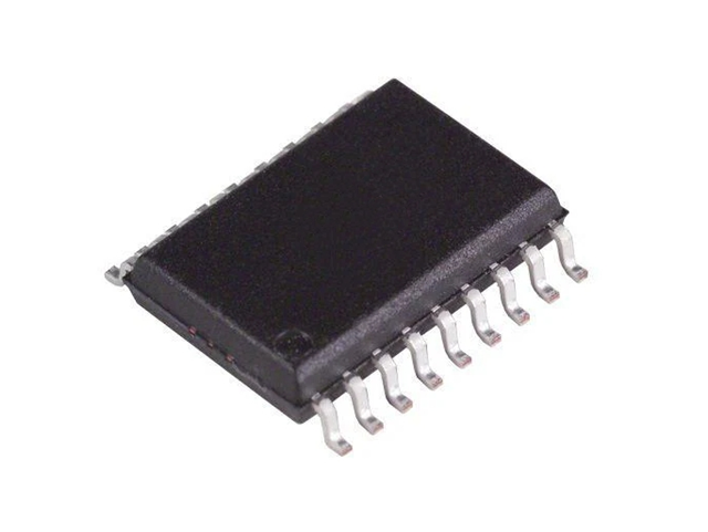 ADM3222ARWZ | High Speed, 460 kbps, + 3.3 V, Dual RS232/V.28 Interface Device