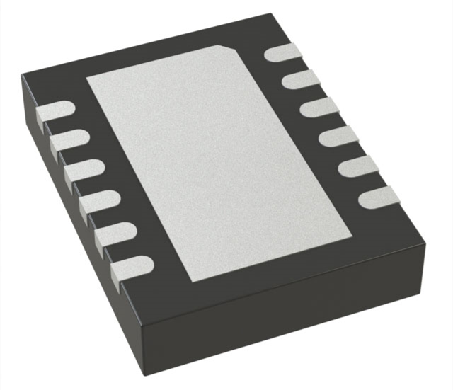 [ADI LDO Products] LT3066EDE: 45VIN, 500mA Low Noise, Linear Regulator