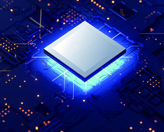 Supply Microchip Ethernet Products: Ethernet MCUs and MPUs, Ethernet AVB/TSN Endpoints
