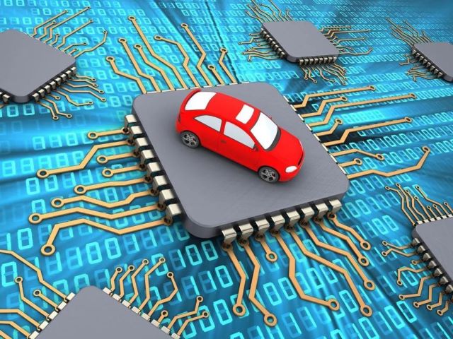 Acquisition Of Automotive-Grade Chips—Acquisition Of ST/NXP/Infineon/Renesas/TI/Micron/ON/ADI, etc