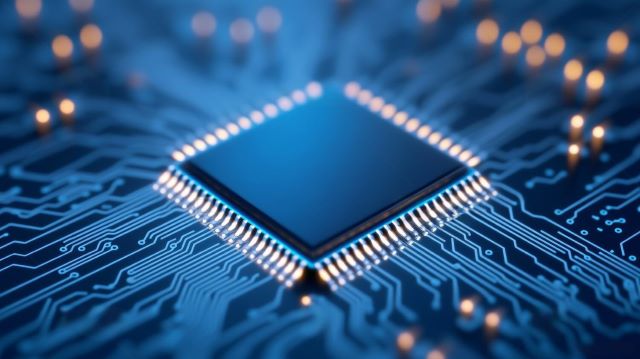 Mingjiada Electronic Components Distributor - Supplier Of Amphenol Connector Products
