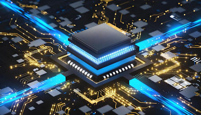 Mingjiada Electronics: Recycle AI Processor Chips, Recycle Intel Xeon Scalable Processors