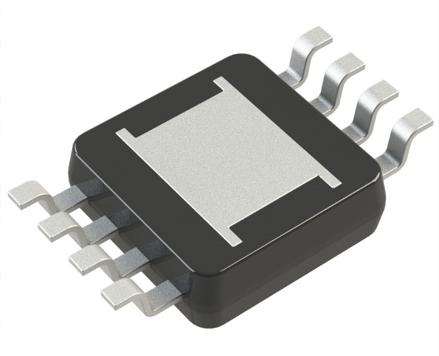 (Available from ADI) LT3085IMS8E: a 500ma, Adjustable, Single Resistor Low Dropout Regulator (LDO)