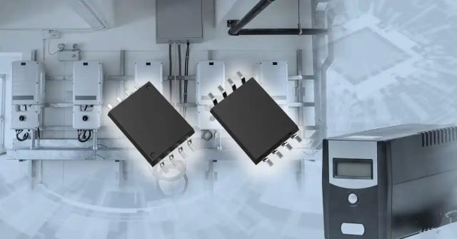 Supply SiC MOSFET Gate Drive Optocouplers - Covering ON, Infineon, Renesas, etc